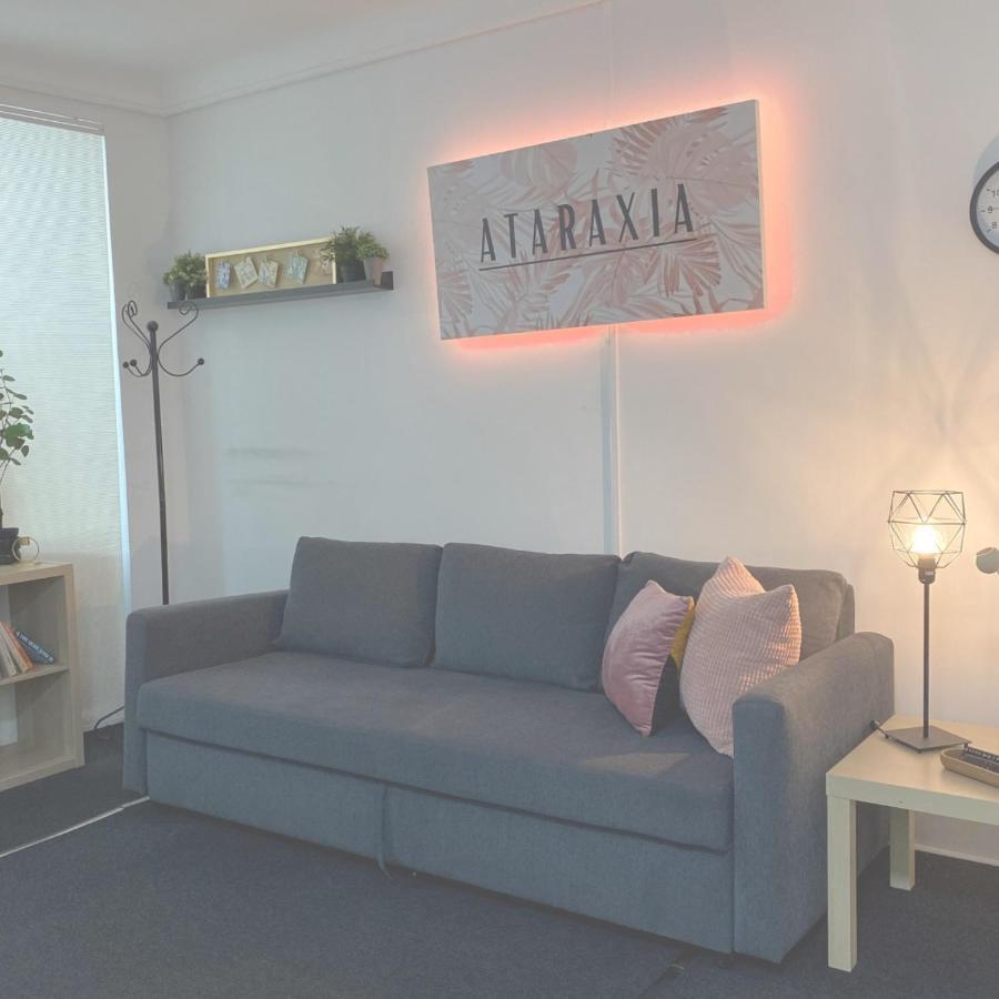 Citymad Granvia Center مدريد المظهر الخارجي الصورة
